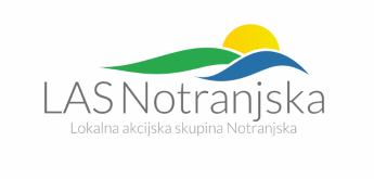 LAS Notranjska_logotip manjše velikosti